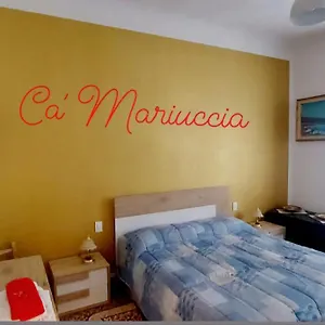 Ca' Mariuccia. A Un Passo Dal Mare , Savona Italia